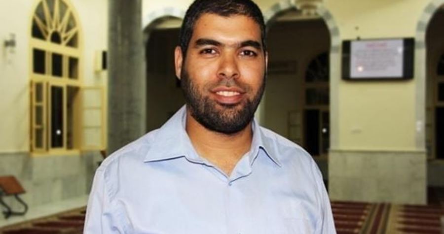 يافا : فك رموز جريمة قتل الشيخ محمد أبو نجم 